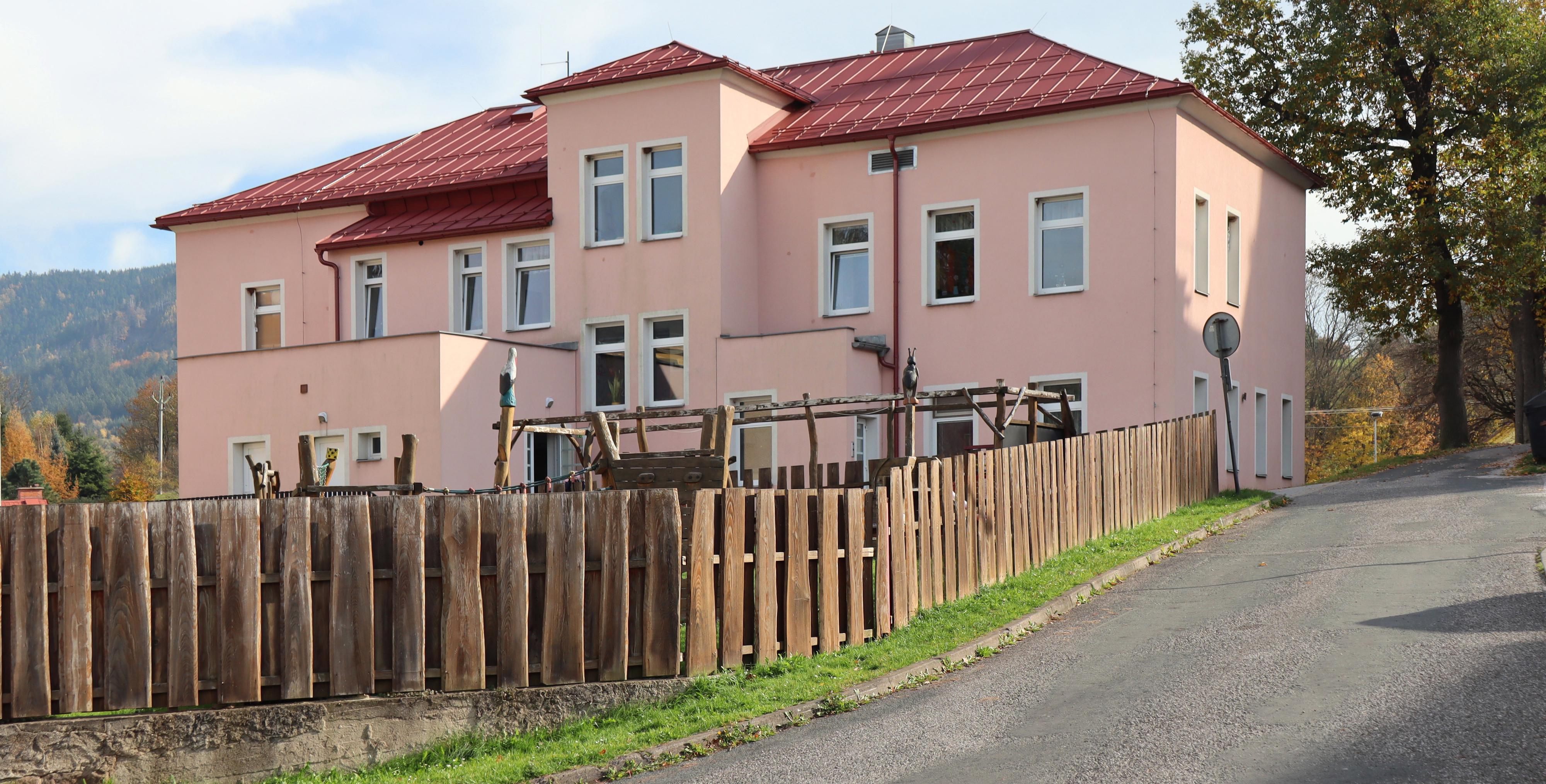 MŠ Bernartice foto 4