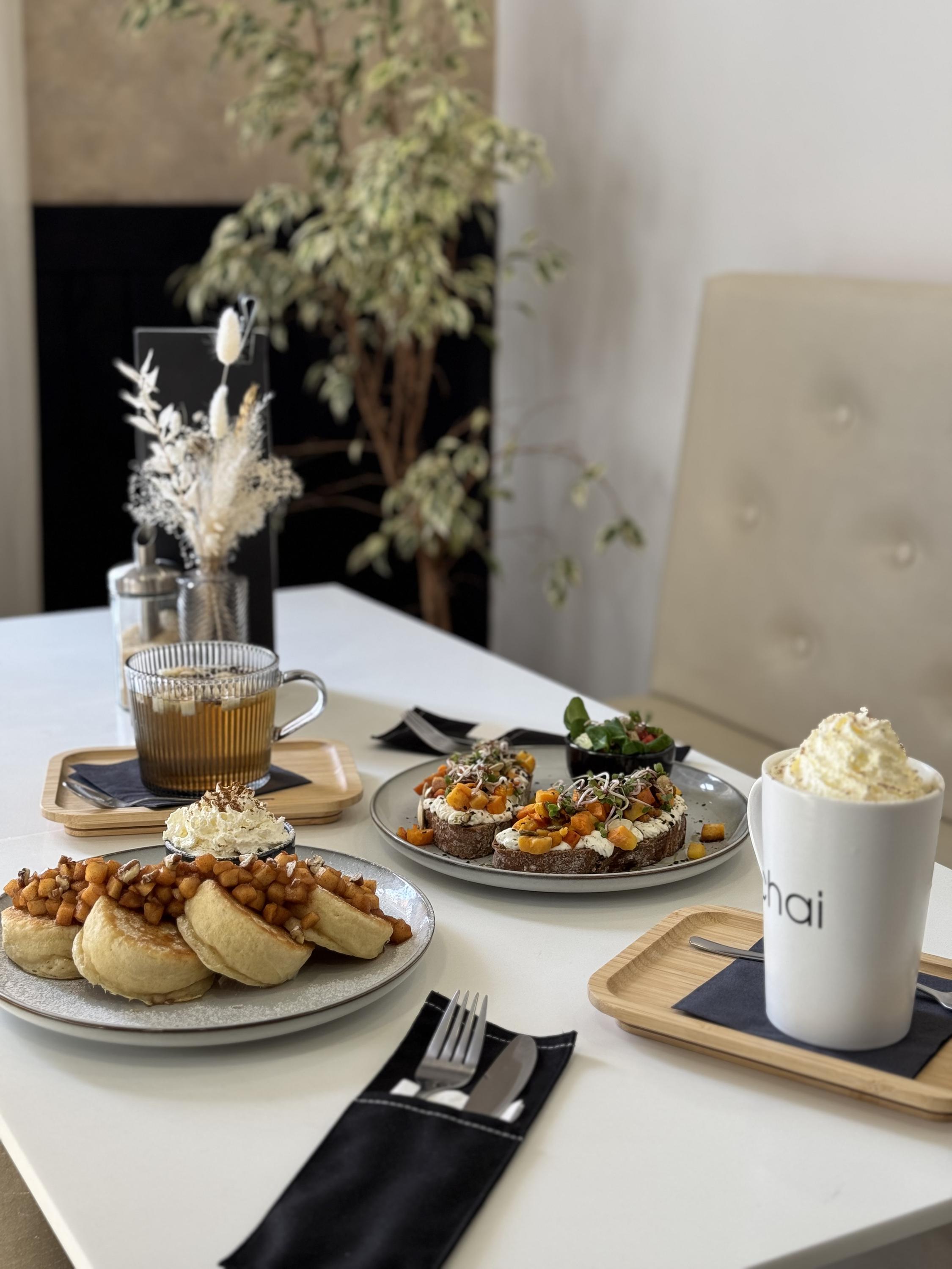 Enjoy coffee & brunch foto 6