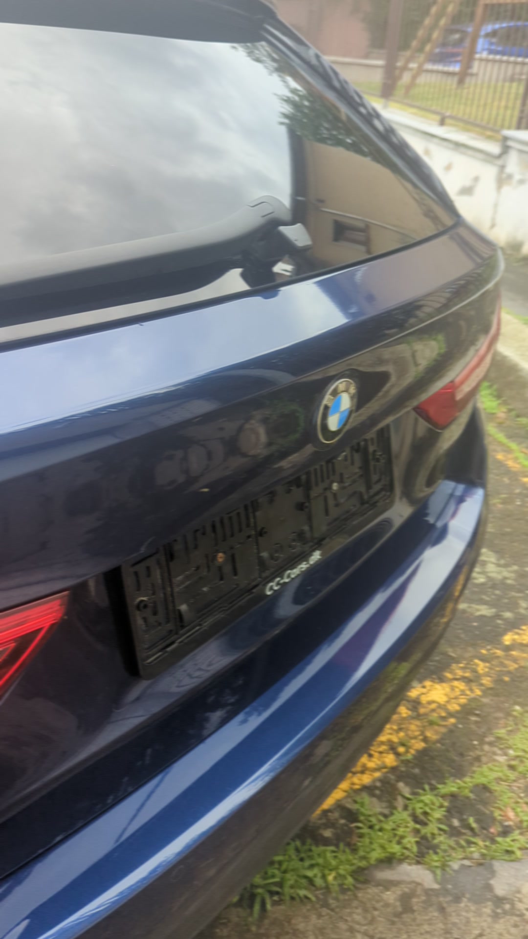 Autoservis a automyčka BETY foto 2 (náhled videa)