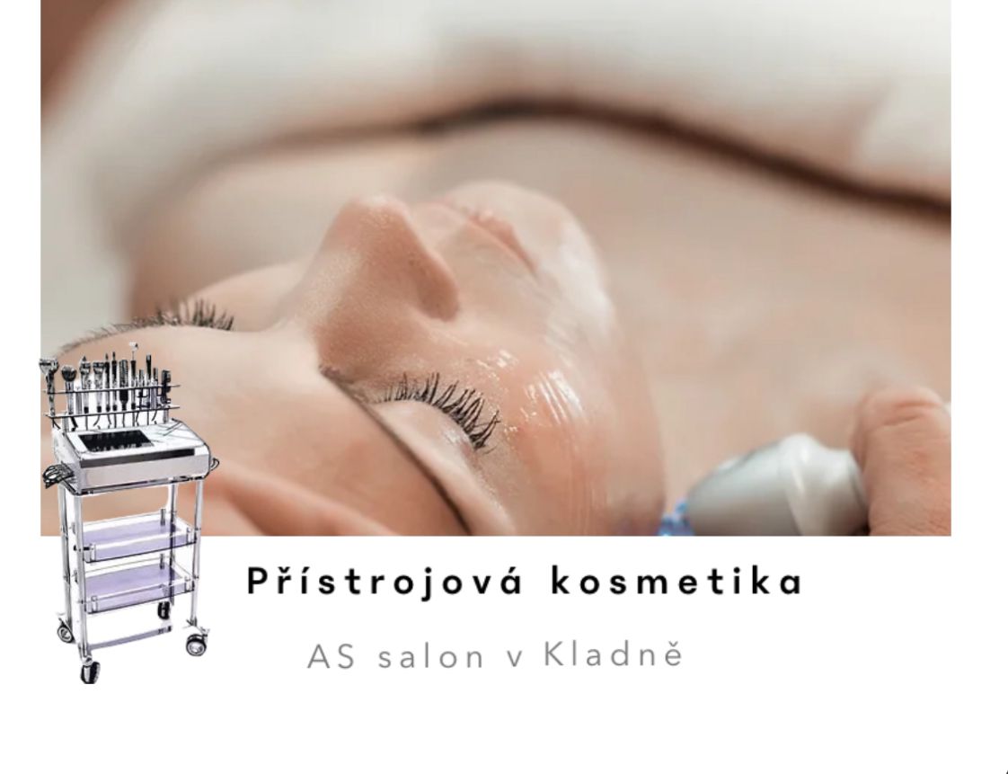 AS salon krásy foto 2