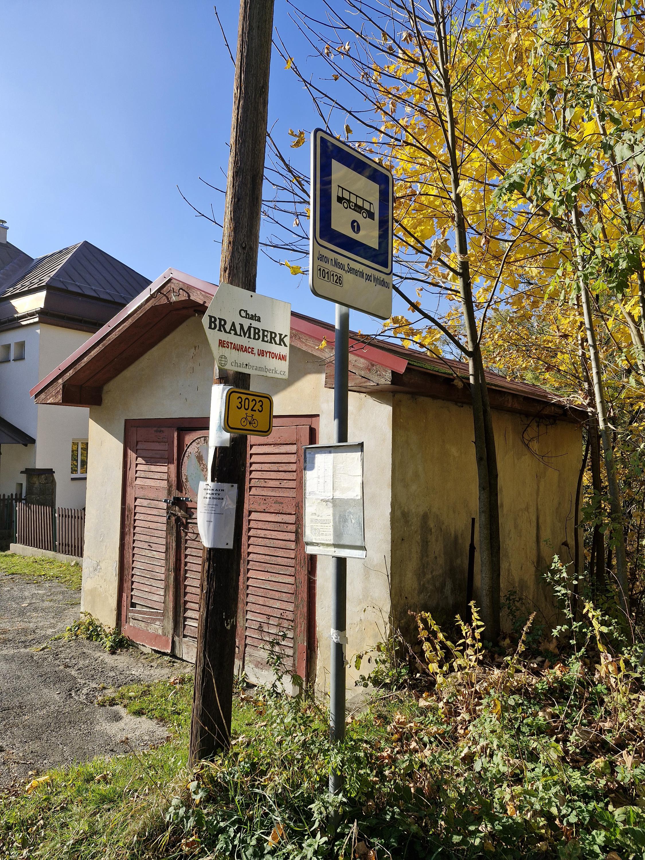 Rekreační zařízení Klaudiánovy nemocnice foto 2