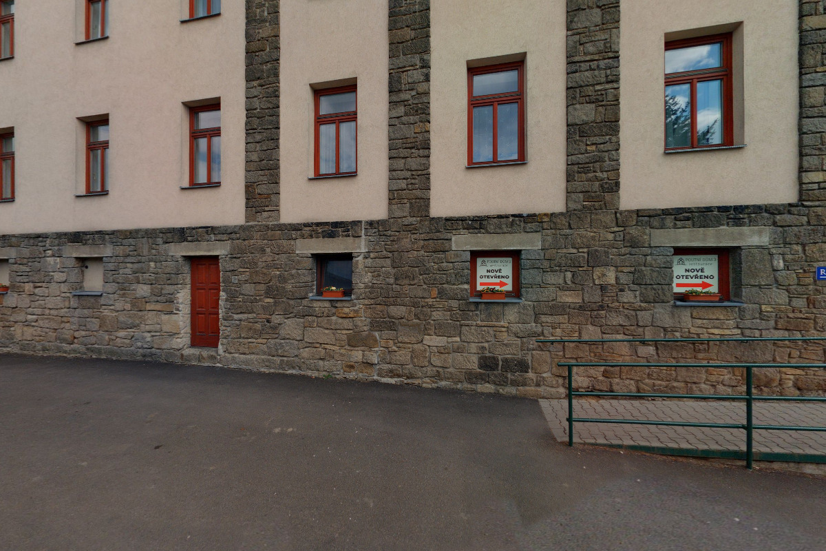 Matice svatohostýnká