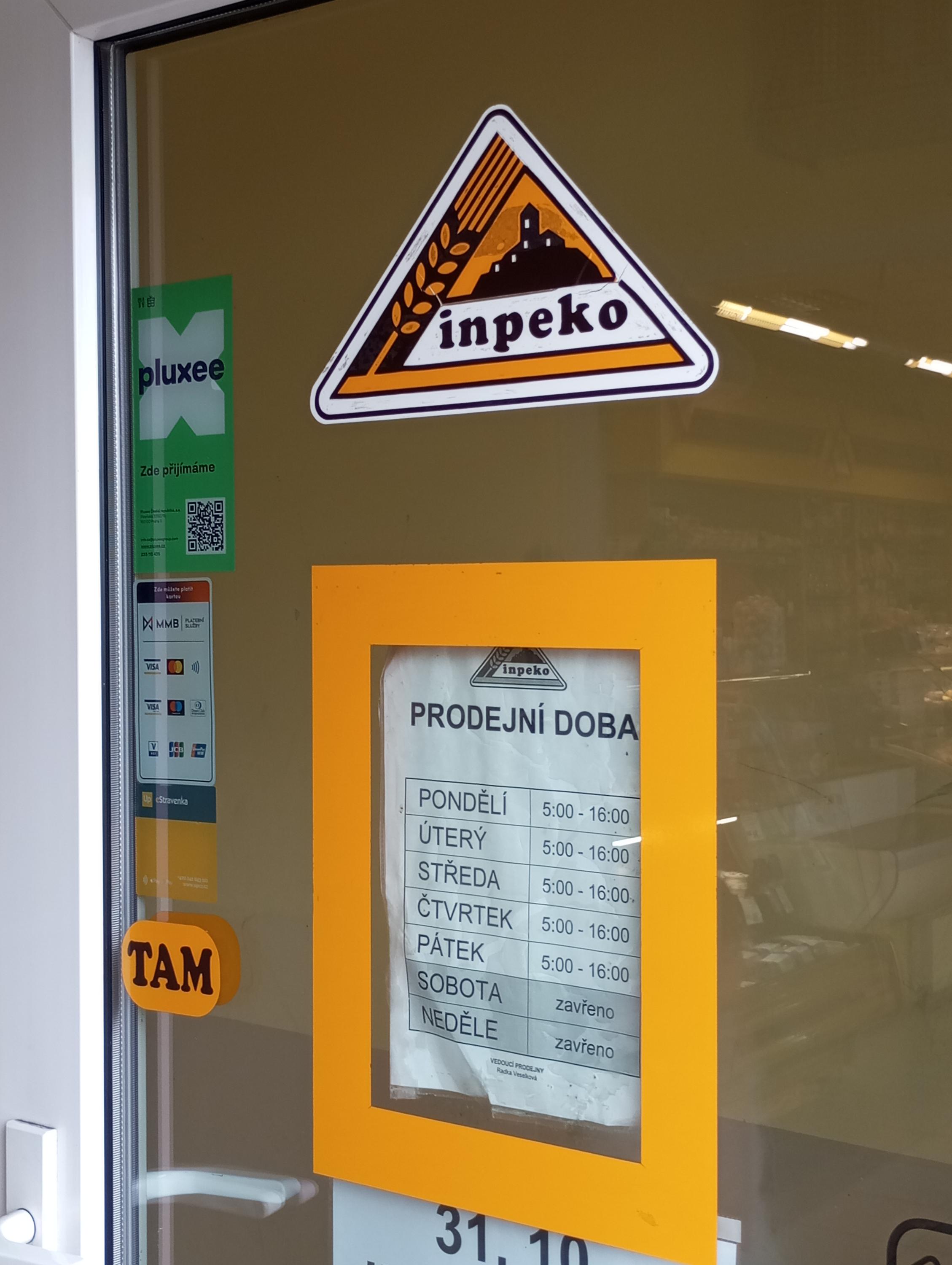 INPEKO, spol. s r. o. foto 3