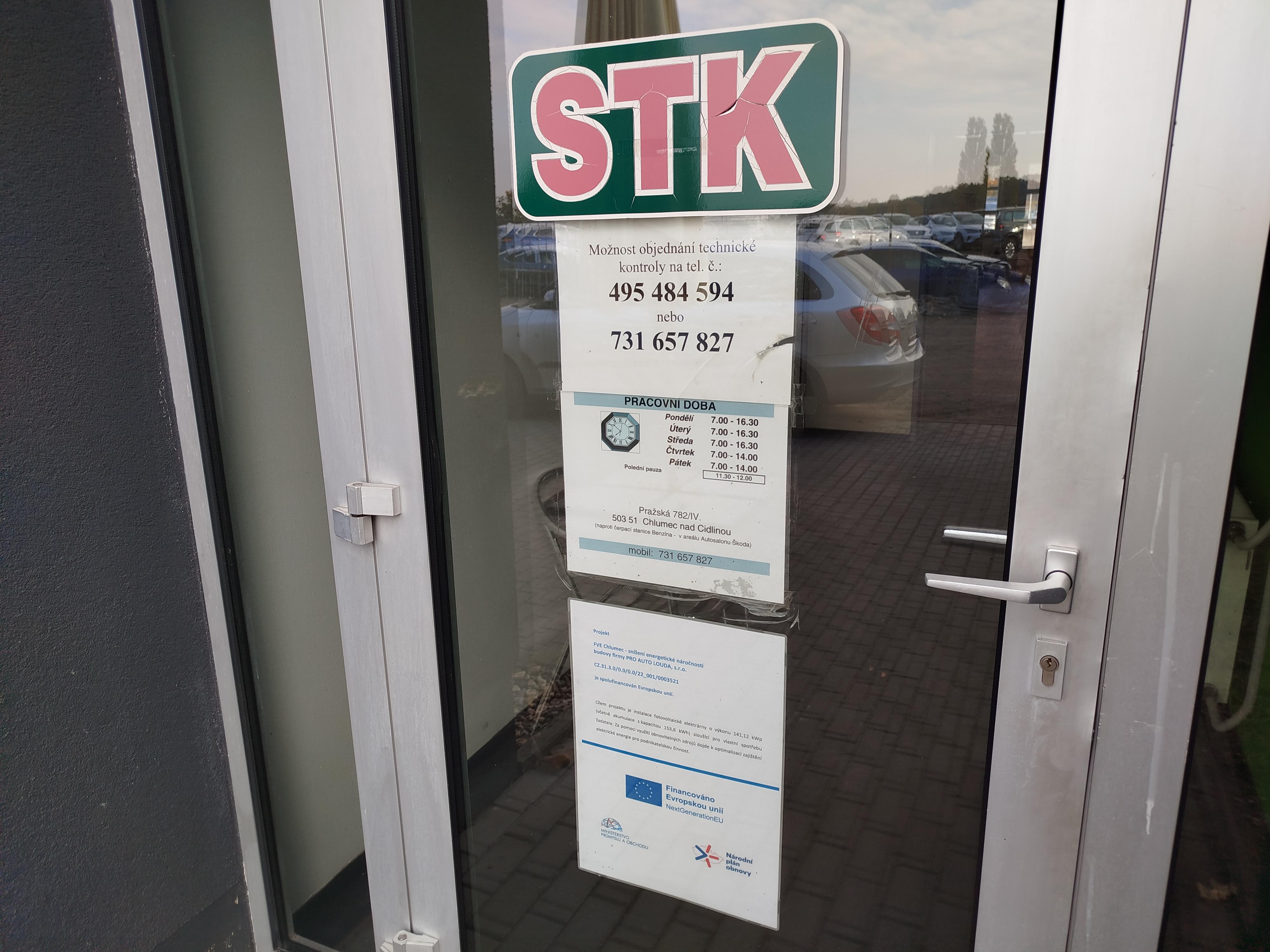 PRO AUTO LOUDA, s.r.o. foto 4