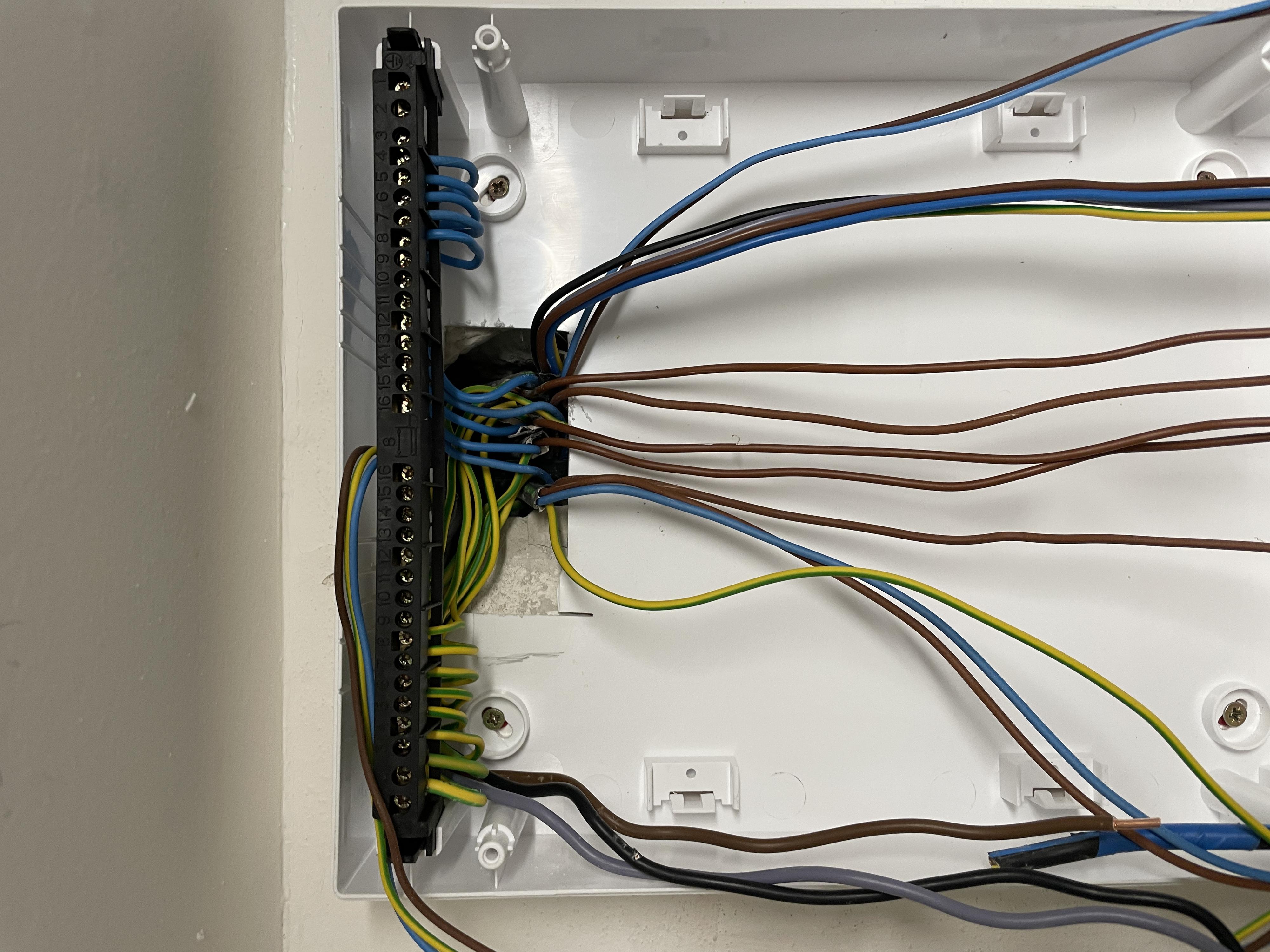 Elektrikář Prokeš foto 2