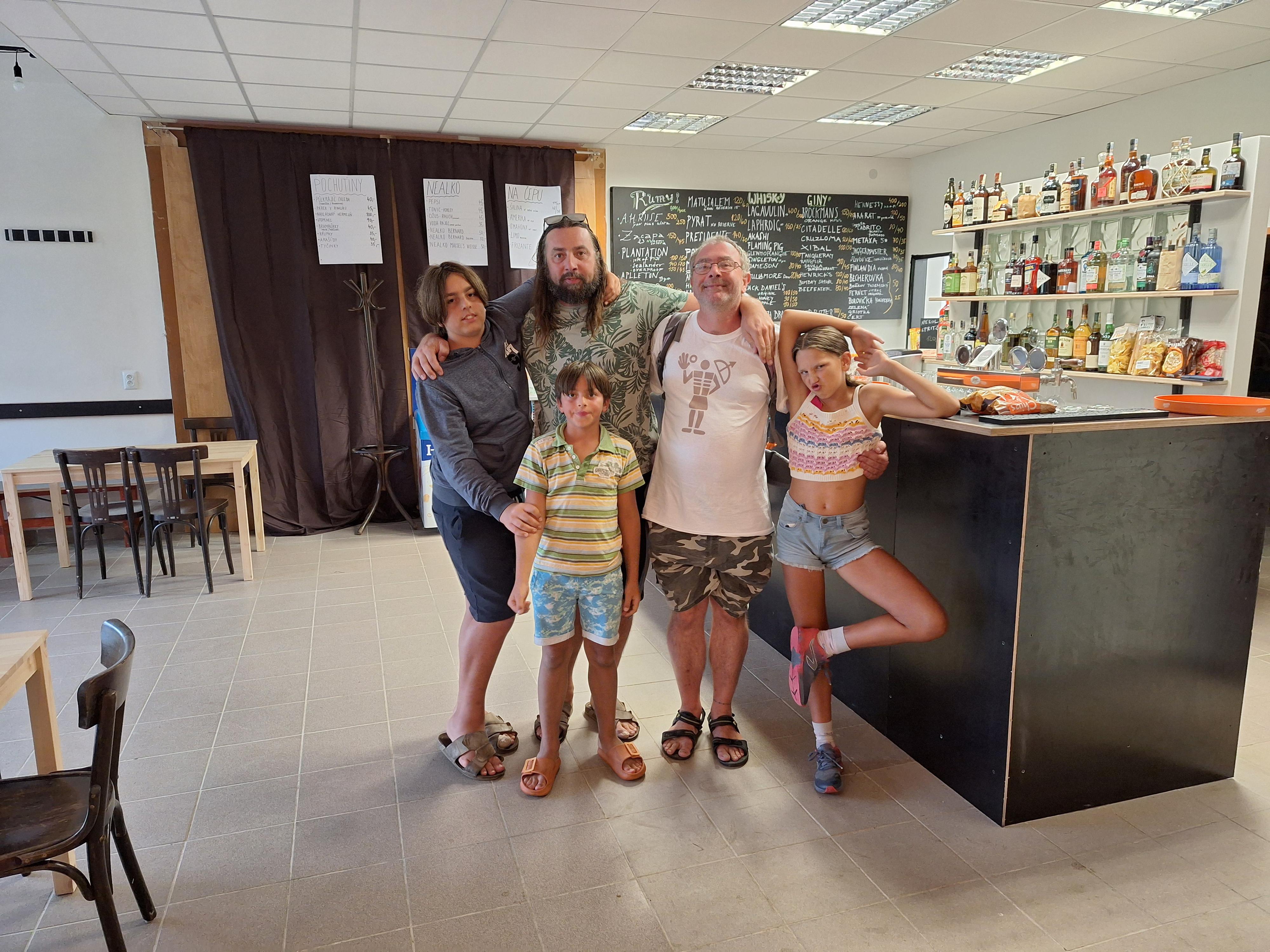Restaurace U Ferdy foto 3