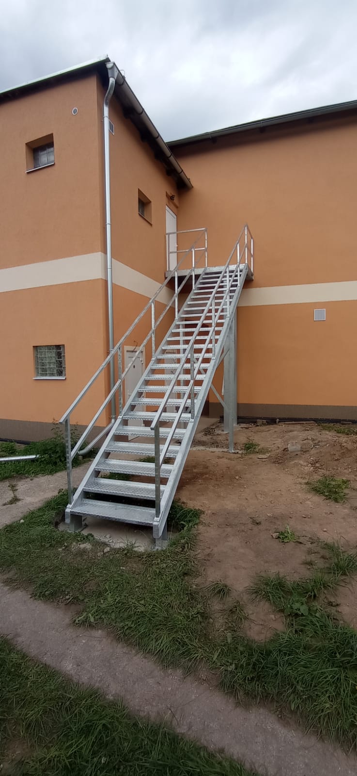 Zámečnictví + Kovovýroba Masár foto 2