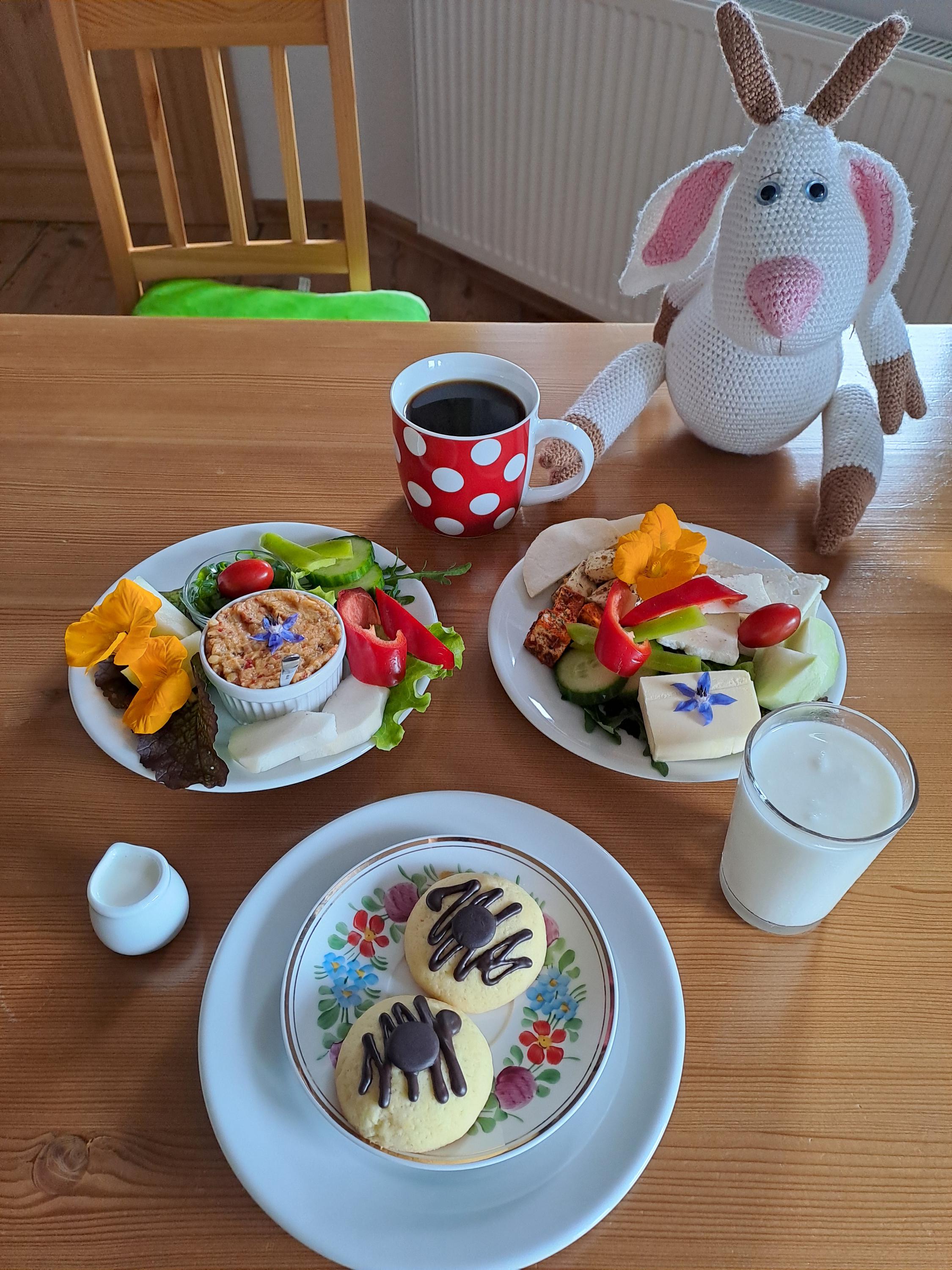 Penzion Nadějov foto 3