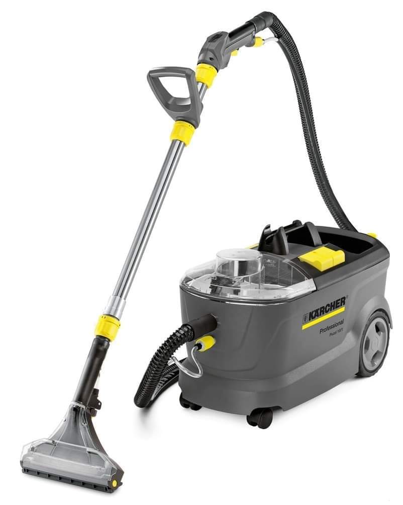 Půjčovna tepovačů - Michal Vágner foto 2