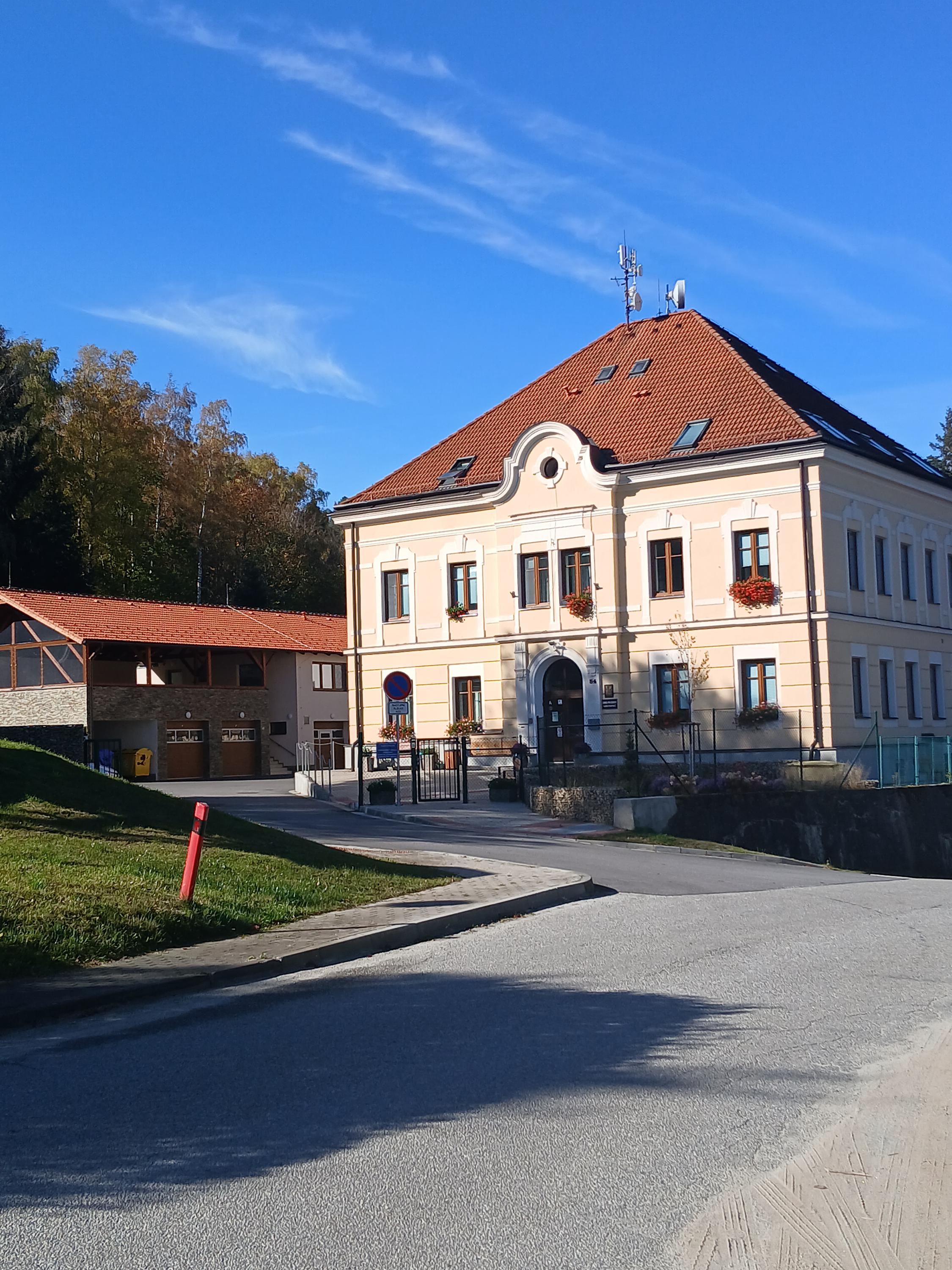 Domov pro seniory Horní Stropnice foto 5