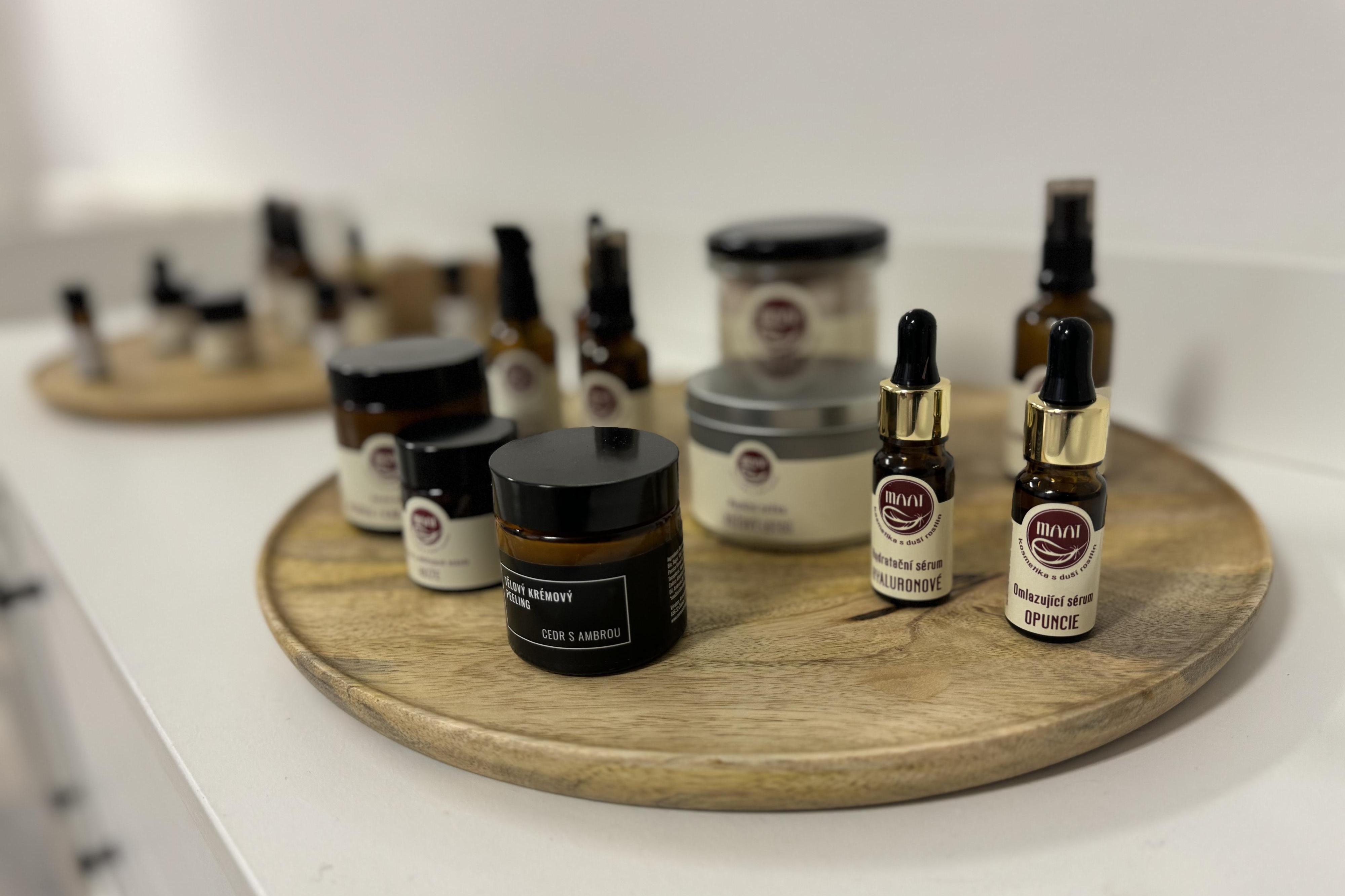 Romana Dušek kosmetické studio