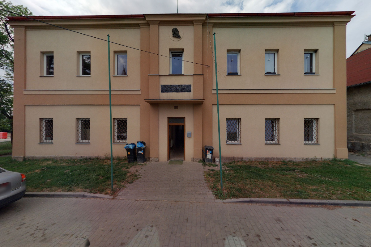 SH ČMS - Sbor dobrovolných hasičů Zdětín