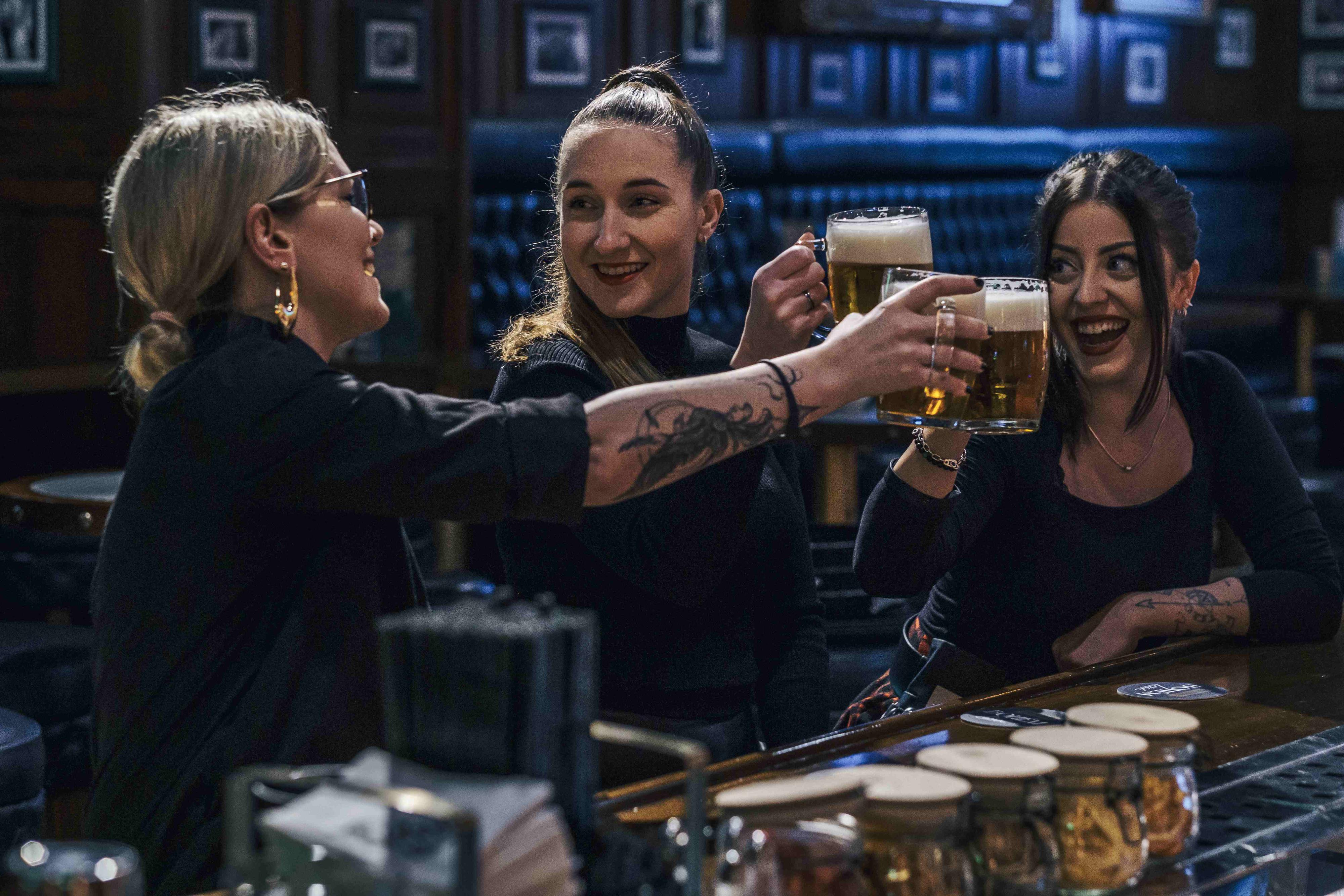 Gabby's Irish Pub foto 3