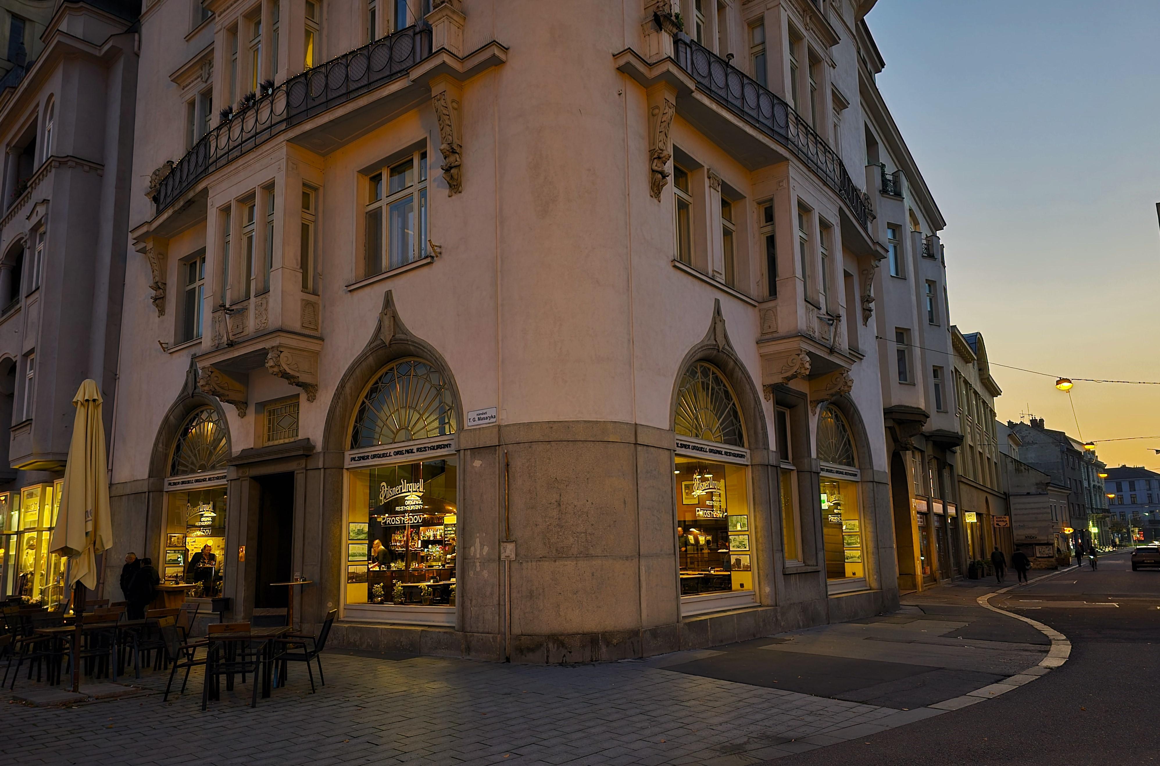 PUOR Prostějov foto 6