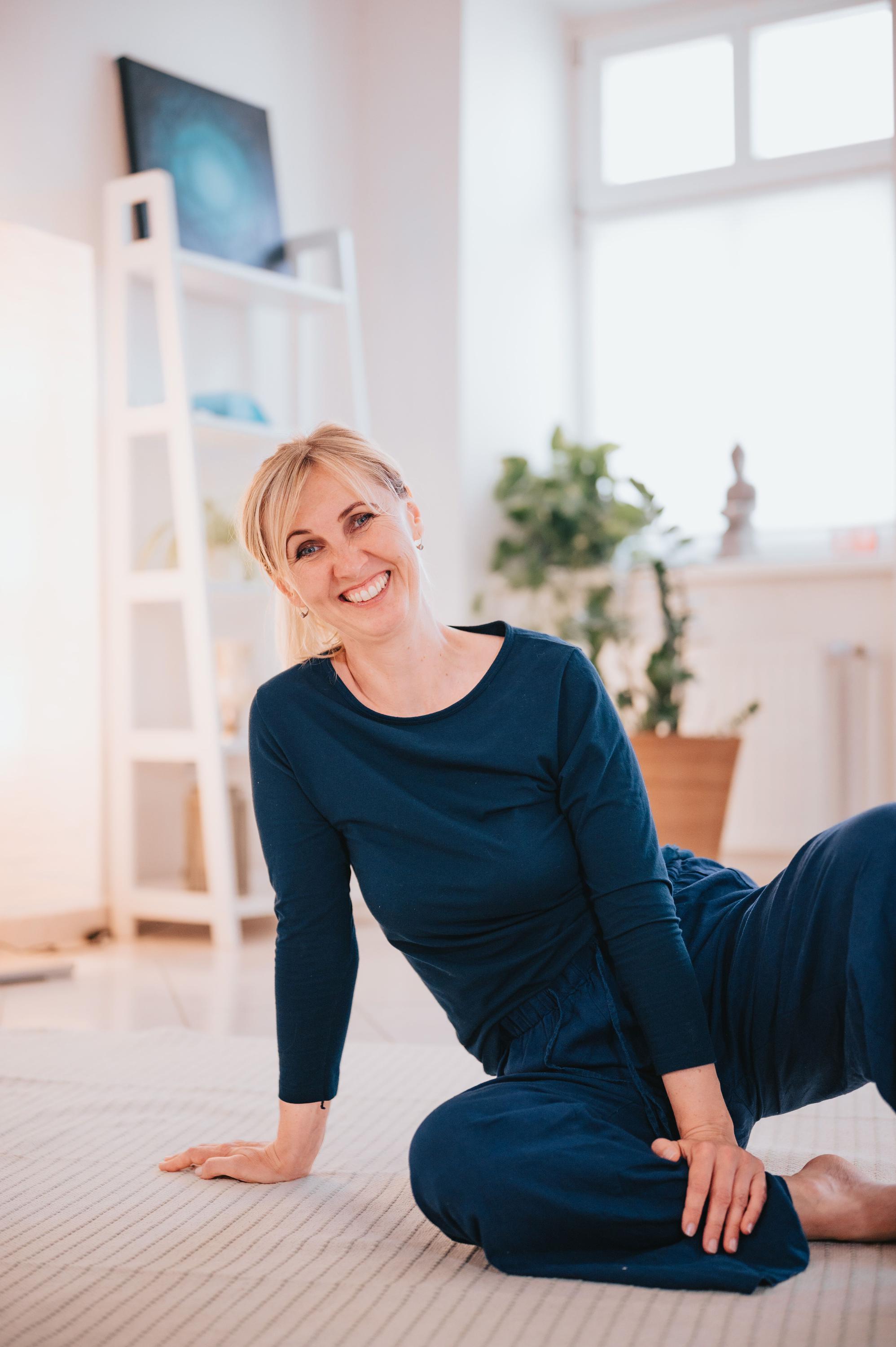 Kurzy pro ženy Petry Zbořilové foto 3