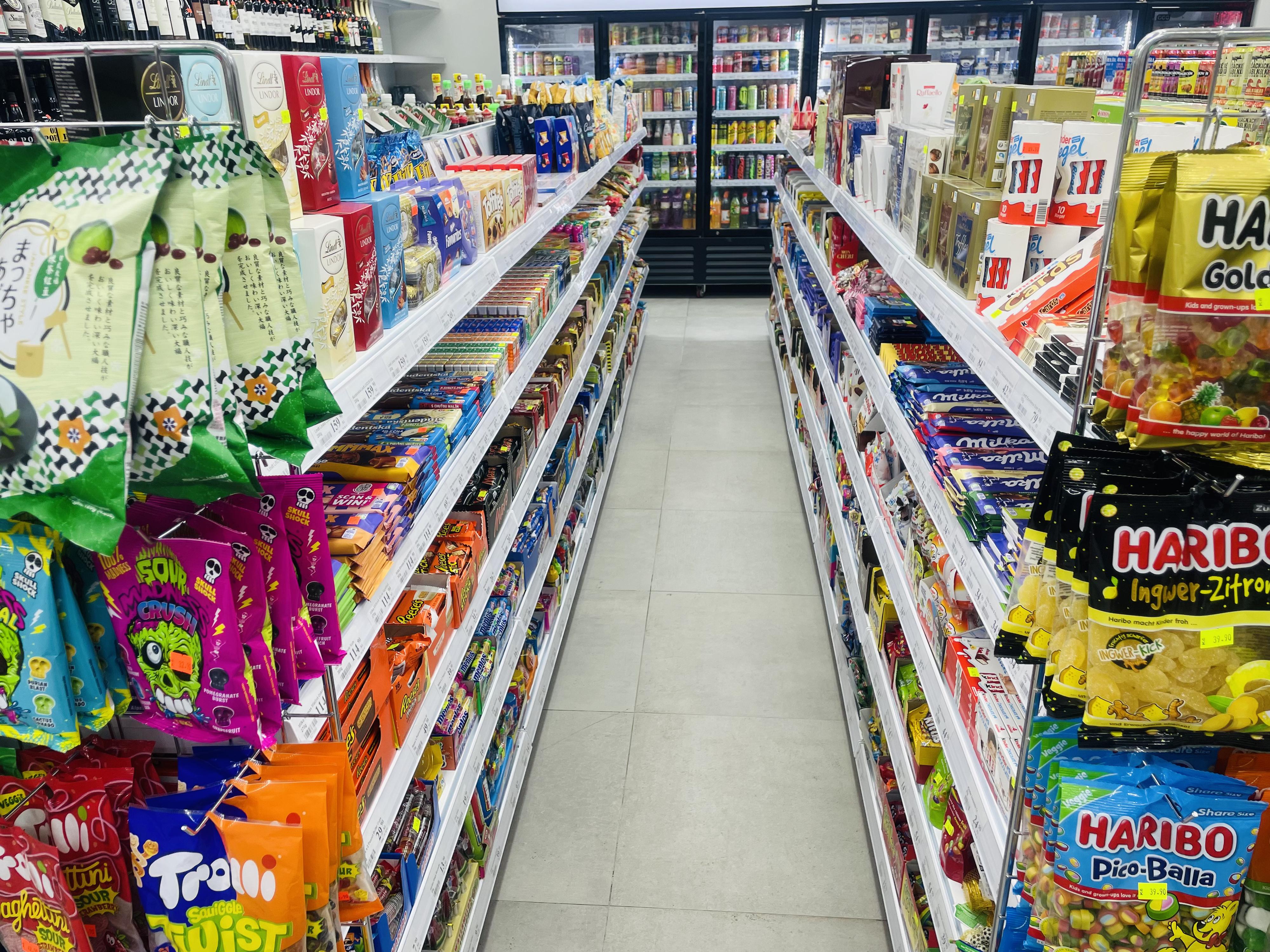 Sunny Market foto 4