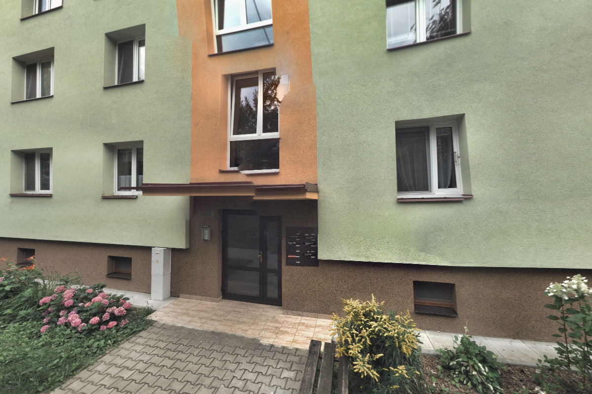 Zámečnictví David Kubiš