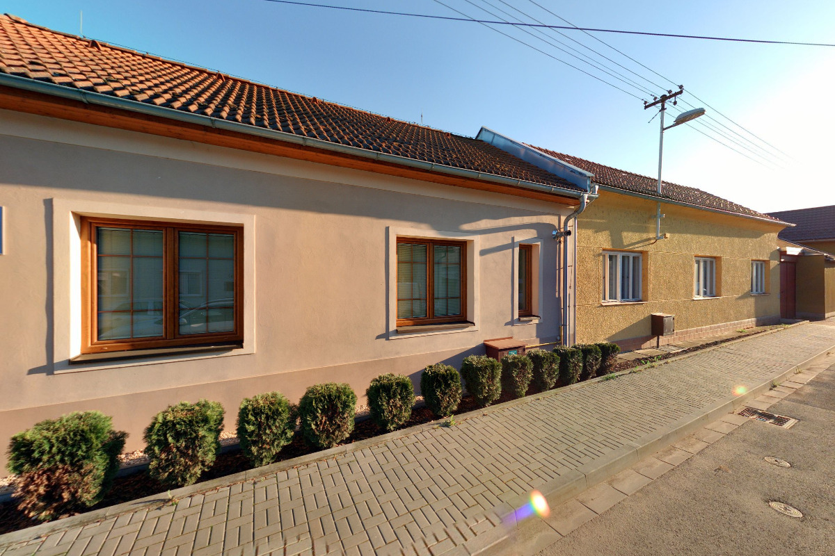 Náboženská společnost Svědkové Jehovovi