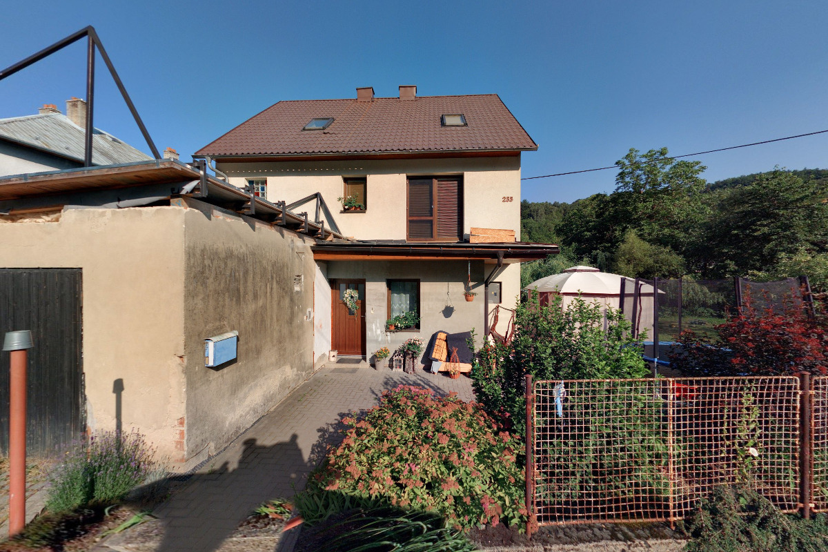 Jaromír Vajďák - stavební firma