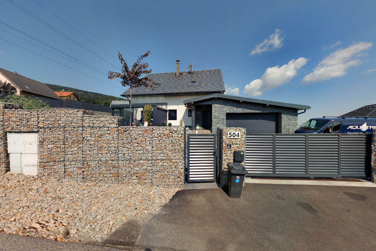 AQUATREND LIBEREC s.r.o. foto 5