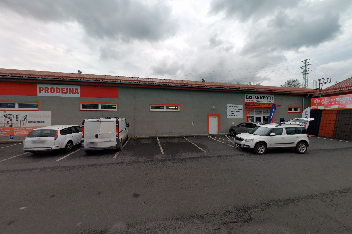 Bonakryt, spol. s r.o.