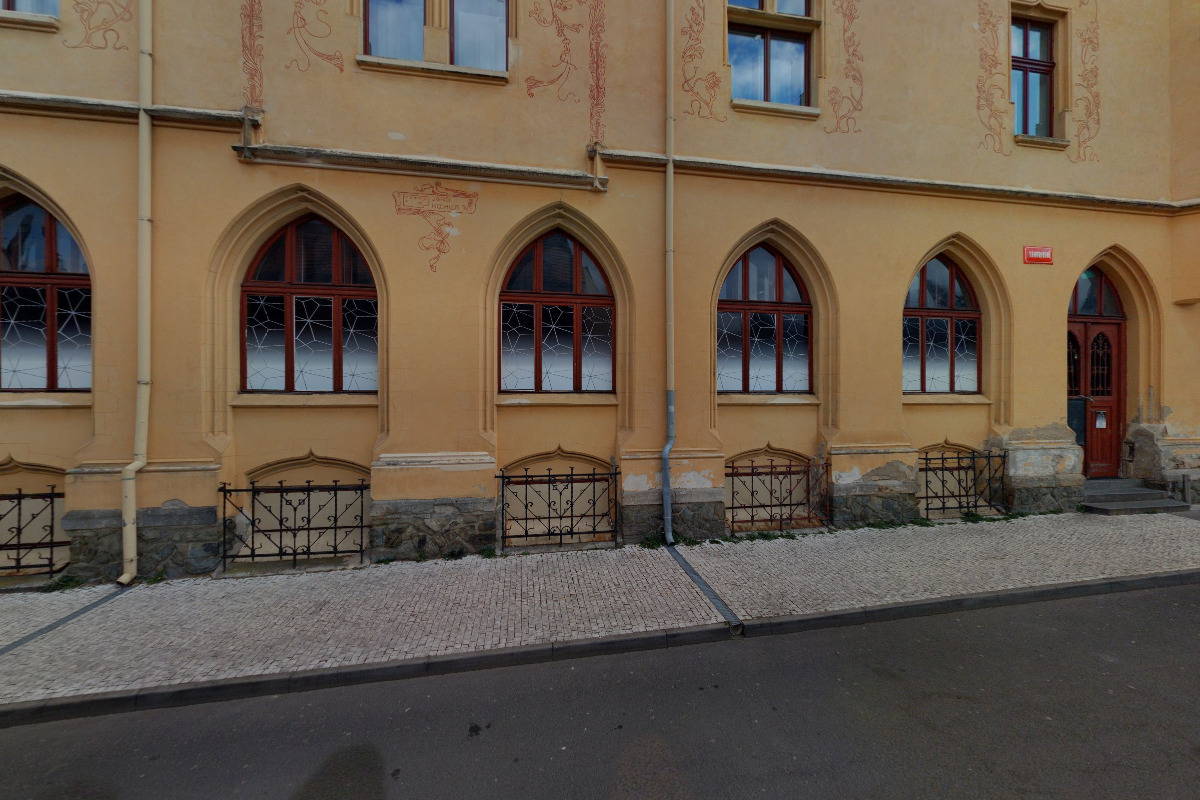 Infinity Cocktail Bar