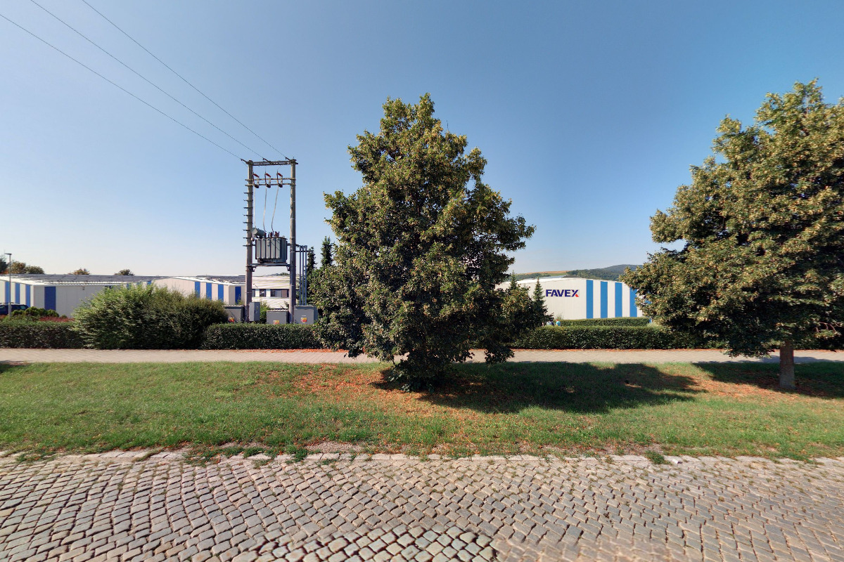 FAVEX, s.r.o. foto 5