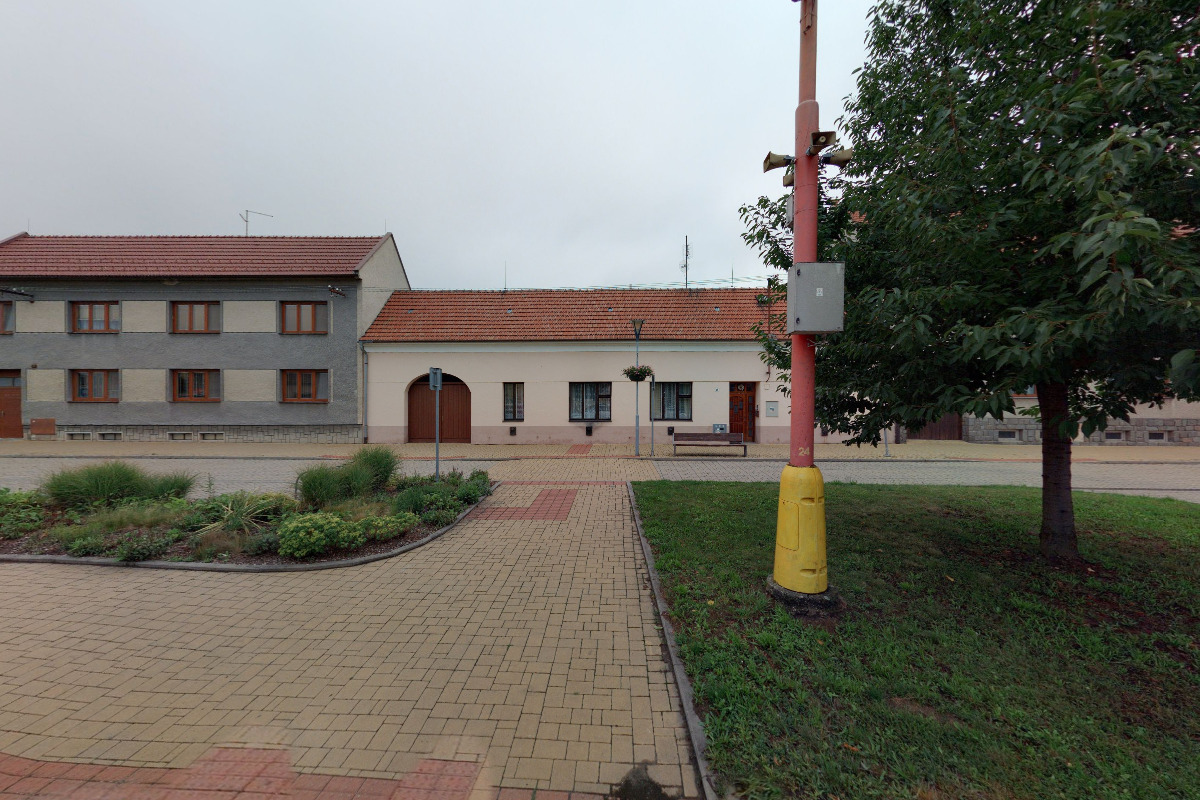 Římskokatolická farnost Staré Město u Uherského Hradiště