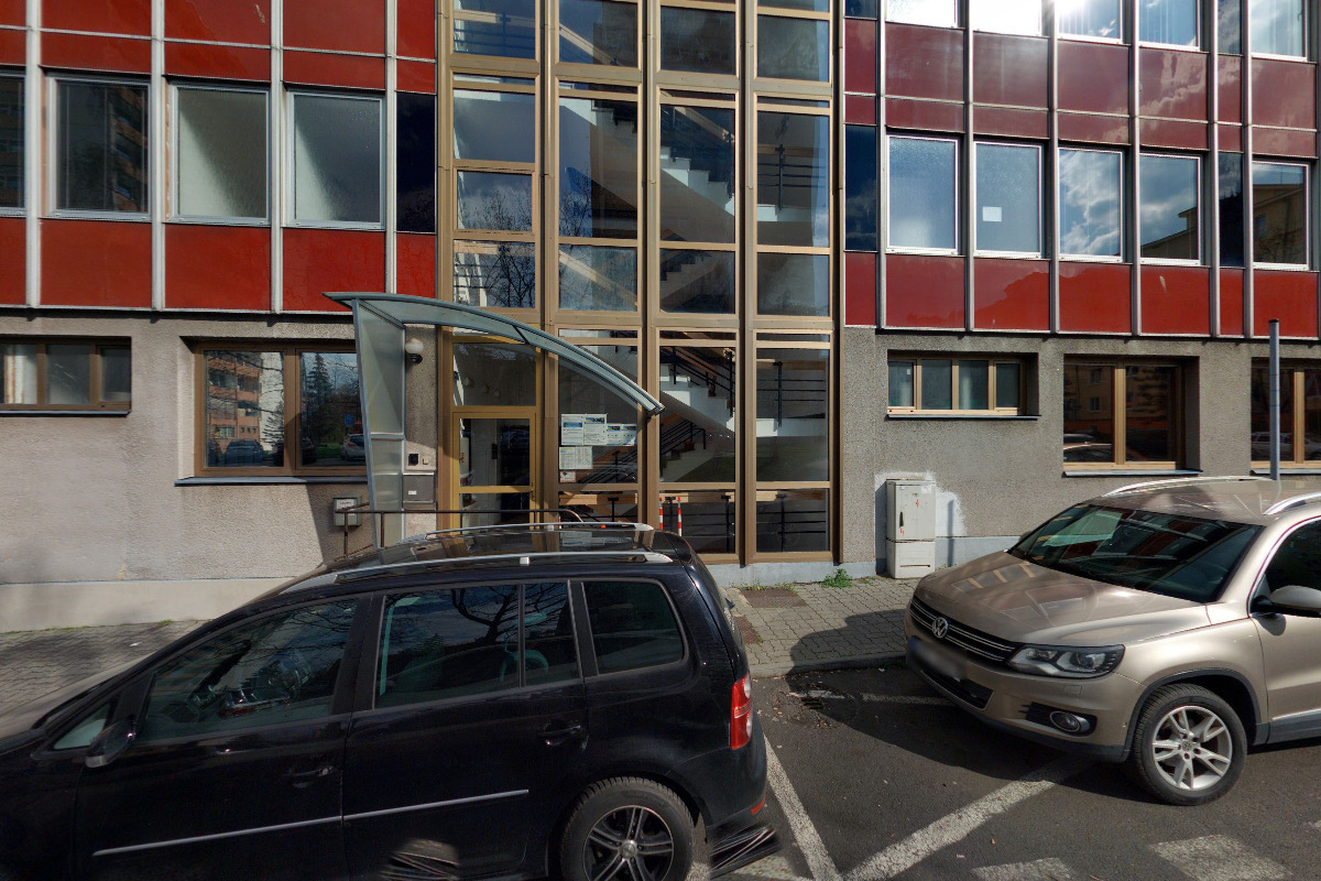 Člověk v tísni, o.p.s.