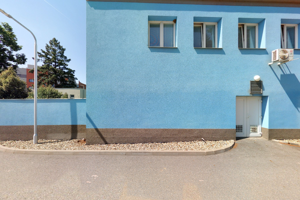 Patologické oddělení - Uherskohradišťská nemocnice foto 2