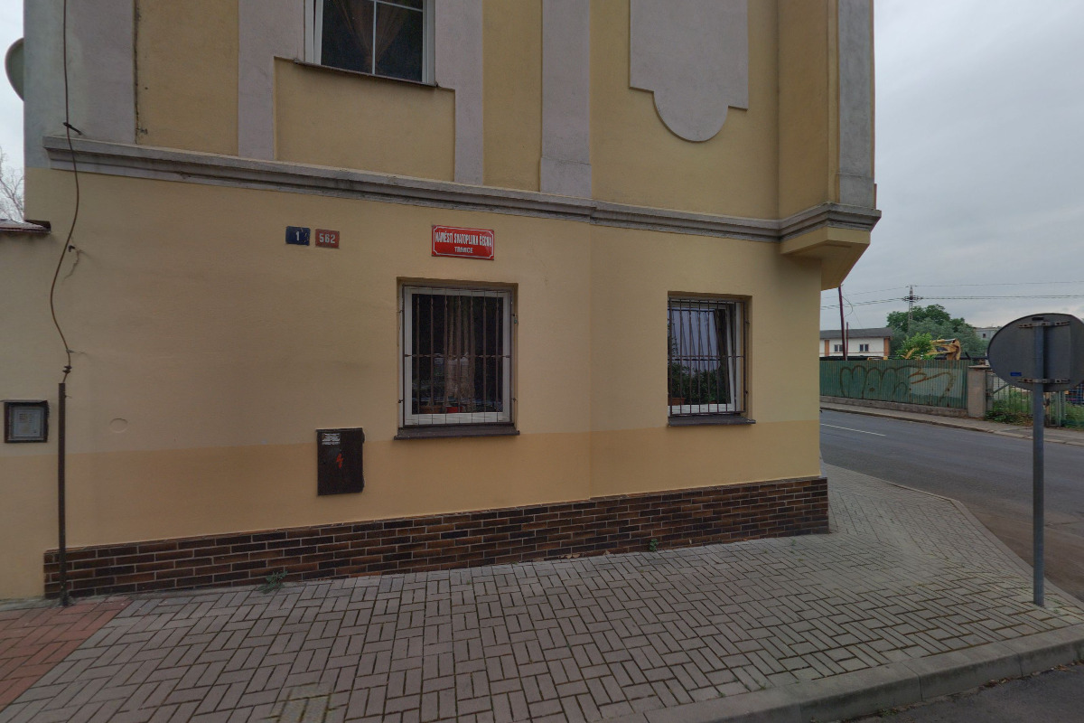 Sdružení Romano jasnica - Předškolní centrum Šneček foto 2