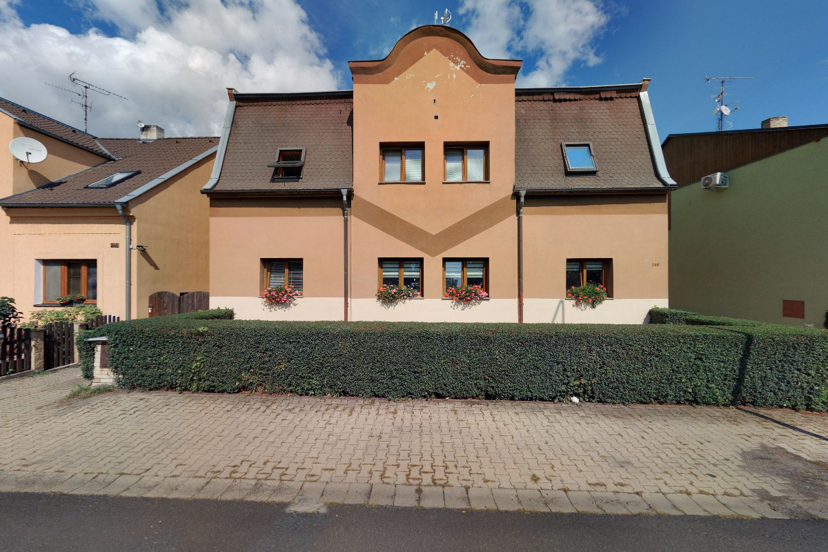 Wilczek reality s.r.o.