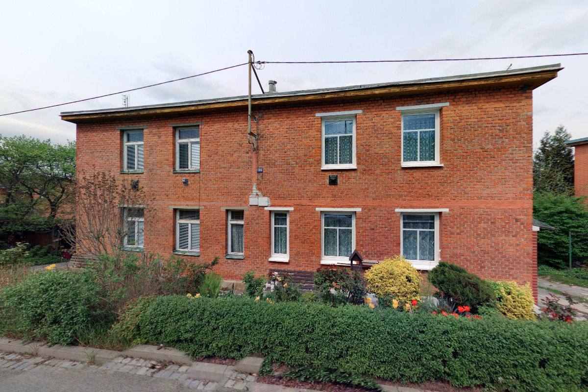 Jozef Baláž - pokládka dlažby