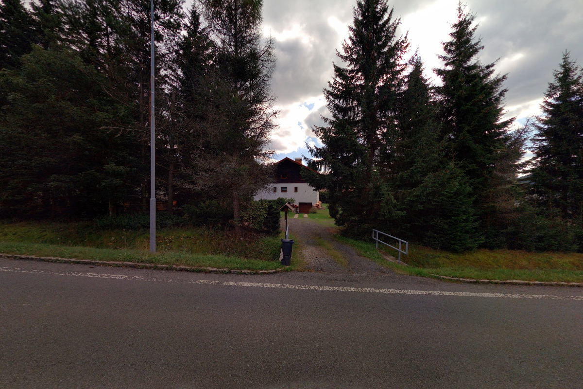 Pension Jana Harrachov