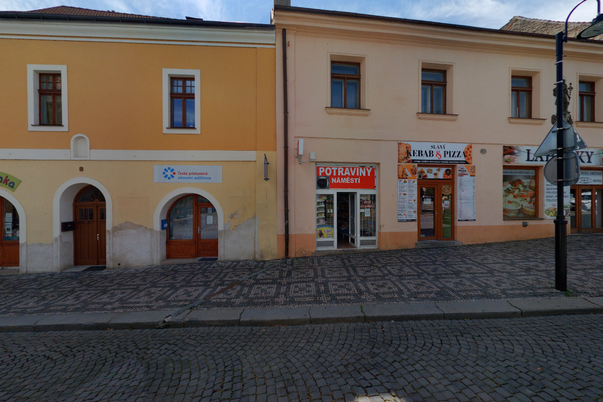 Potraviny Náměstí foto 2
