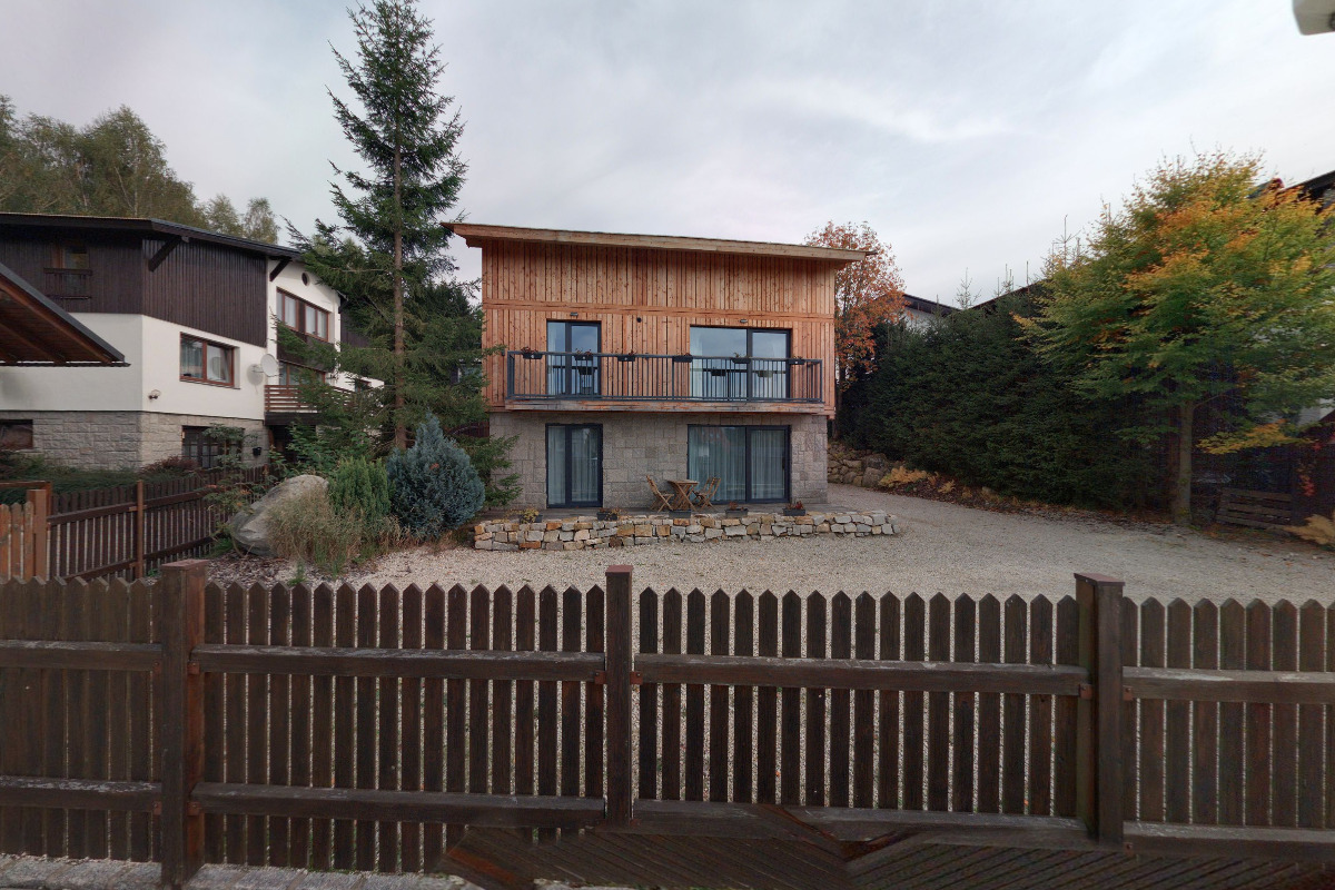 Apartmán Kamila foto 2