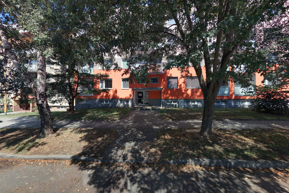 Bronislava Hazuzová foto 2