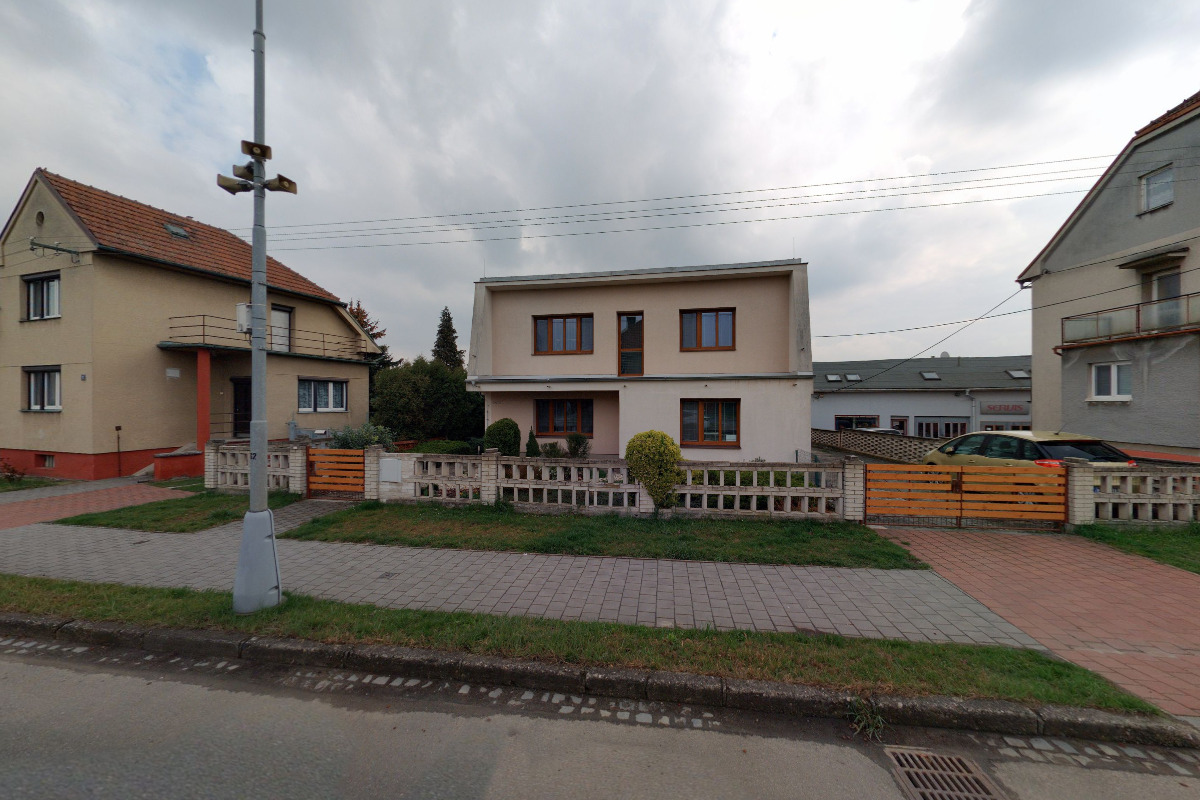 Ing. Ondřej Mlčoch