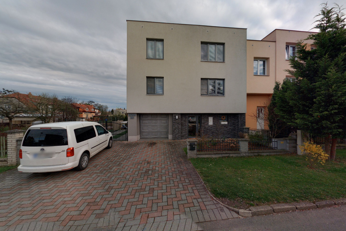 Libor Baštinec - malířské práce