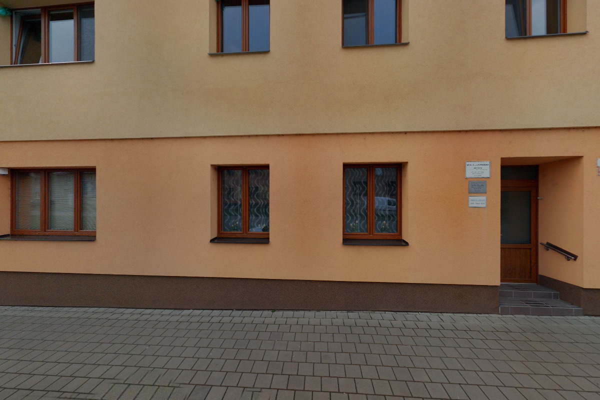 MUDr. Zuzana Plesníková - Zubní ordinac