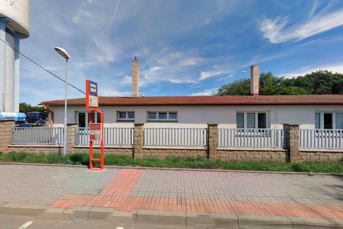 Slavos Slaný, s.r.o.