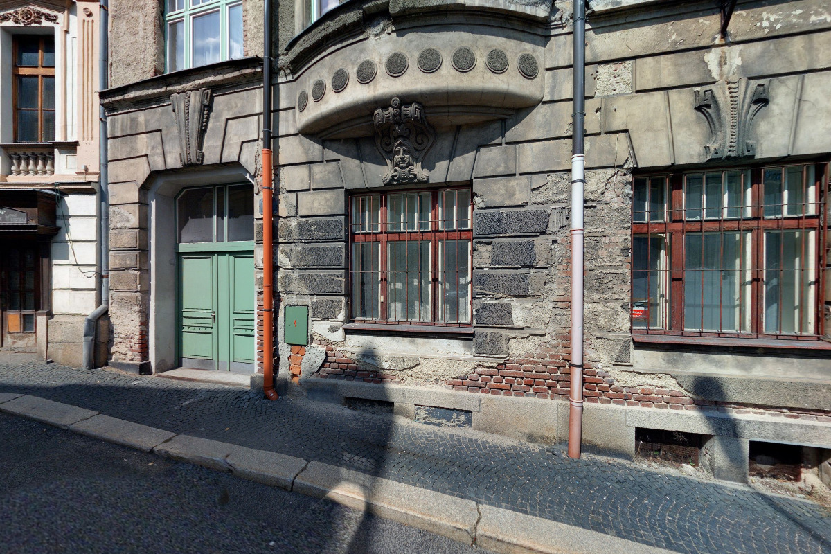 Bobsleigh Jablonec foto 2