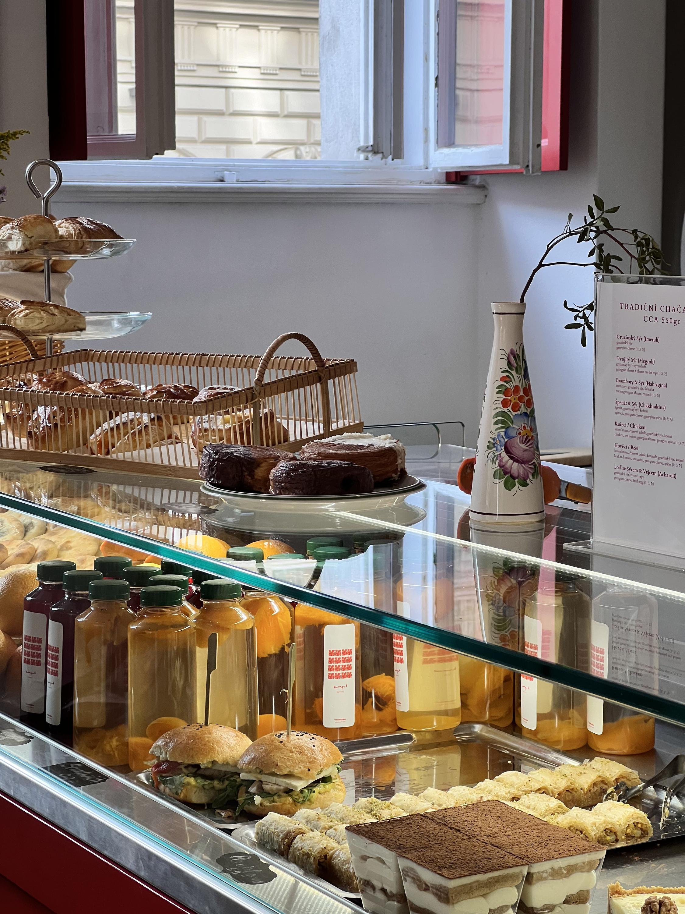 MATOKA Georgian foto 2