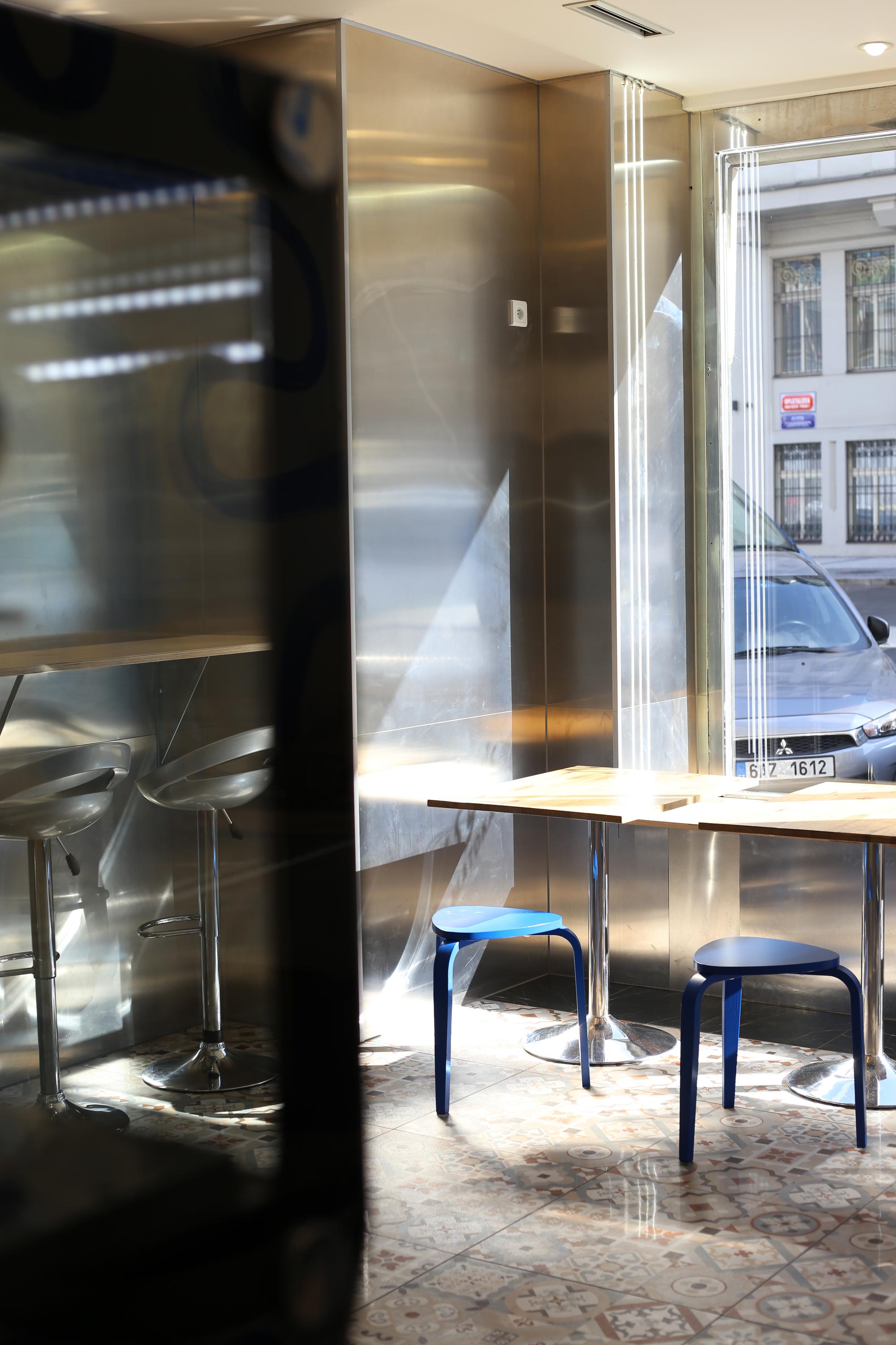 Easy's pizza by Matoka foto 4