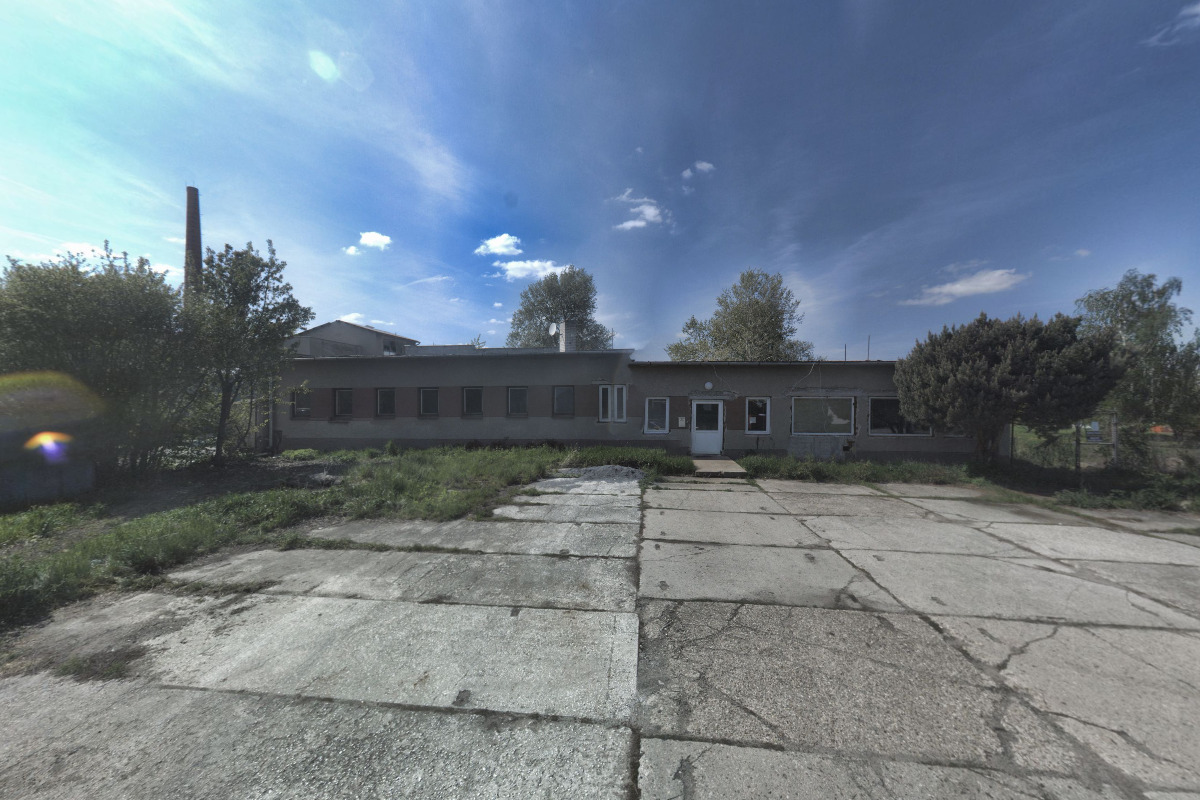 Miroslav Šiška - MEPRO