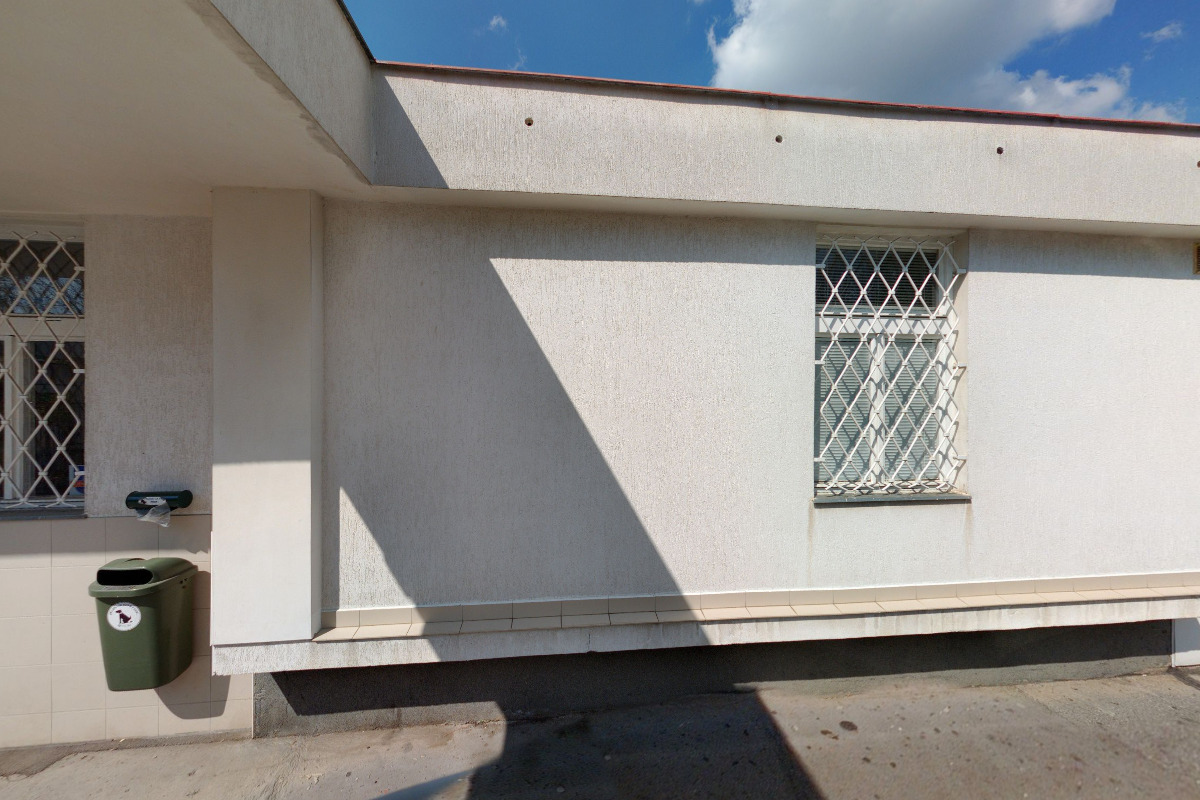 Veterinární klinika - MVDr. Foltýn René