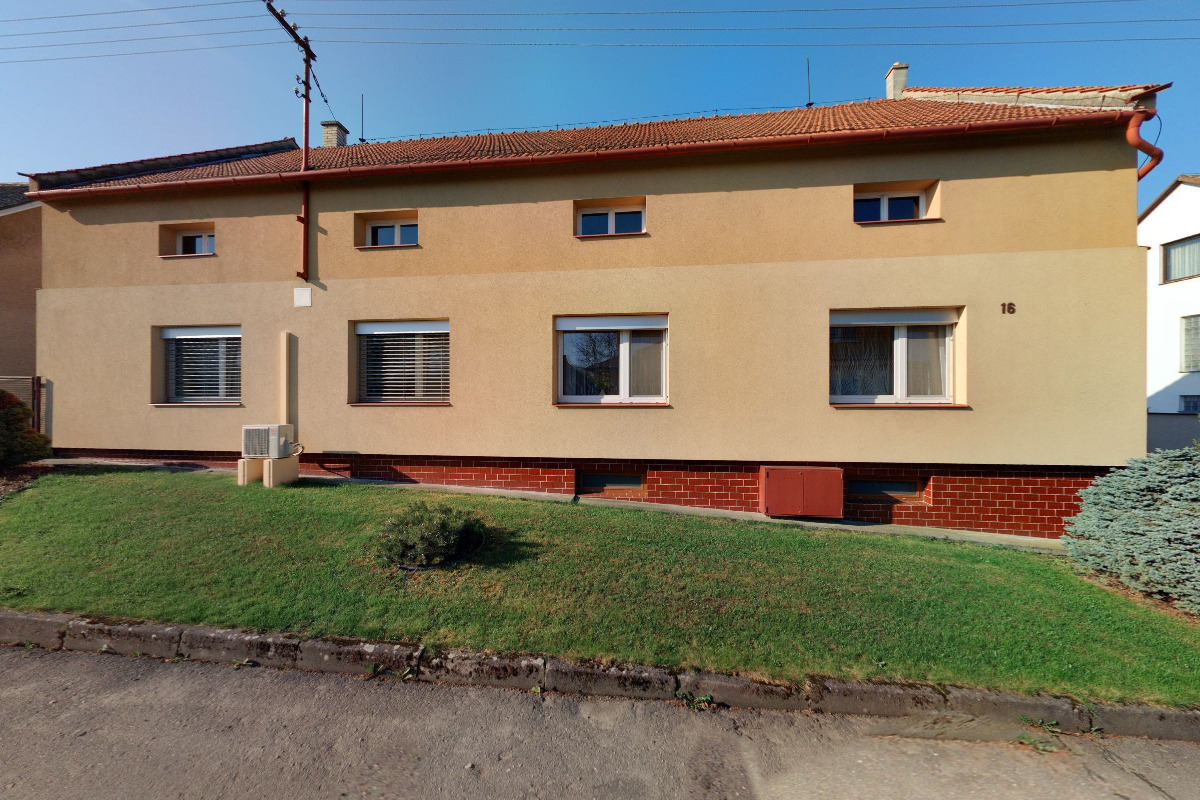 Profičištění - Zapletalová foto 2