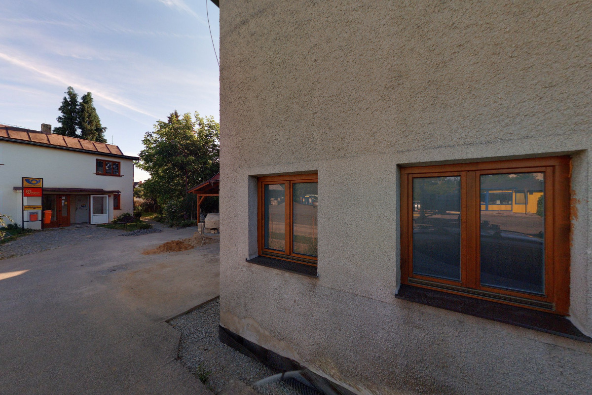 SH ČMS - Sbor dobrovolných hasičů Pěnčín