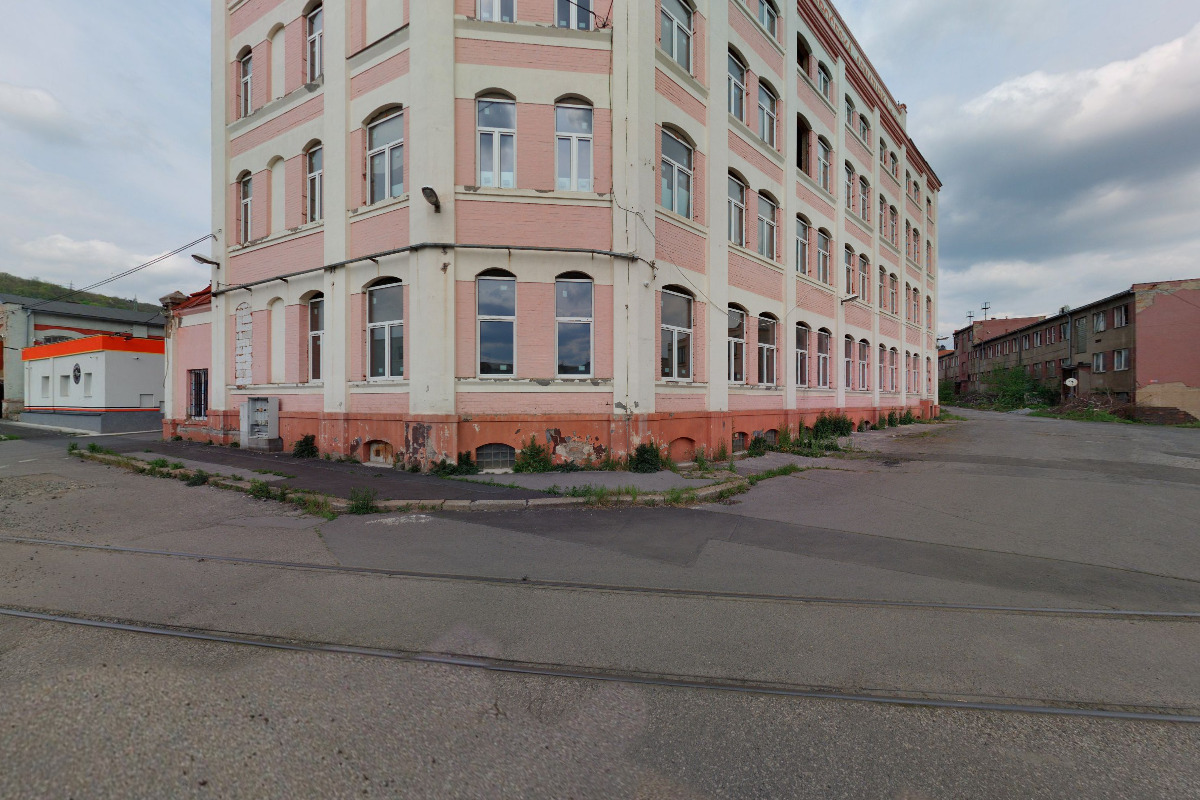 North stav, a.s. foto 2