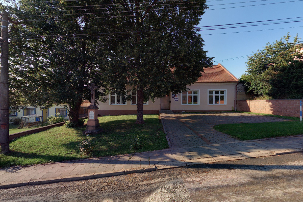 Labuty - obecní úřad